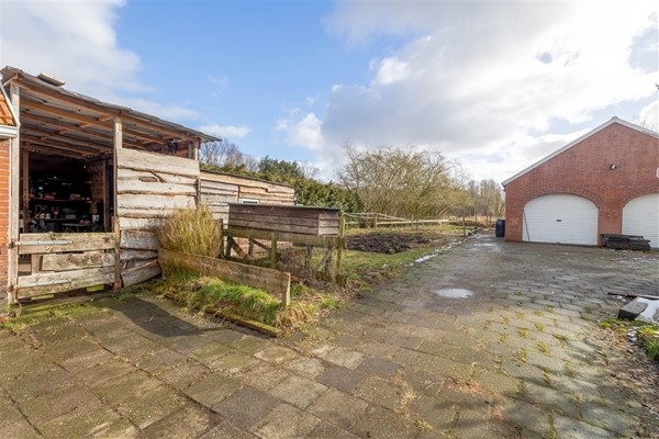 Medium property photo - Vonkslaan 47, 9695 BP Bellingwolde